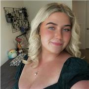 Third year University student looking to help tutor students in school